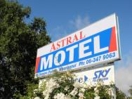 Astral Motel