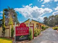 Marsden Court Apartments Now Incorporating Marsden Court And Sharonlee Strahan Villas – zdjęcie 1