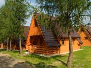 Czocha Palace&czocha Camping - Or Czocha
