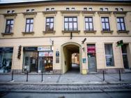 Wawel Cracow Old City Apartments - Friendhouse Apartments – zdjęcie 7