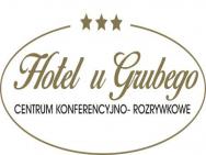 Hotel U Grubego