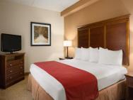 Country Inn & Suites By Radisson, Anderson, Sc