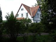 Das Alte Forsthaus