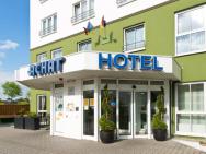 Achat Hotel Darmstadt Griesheim – zdjęcie 6