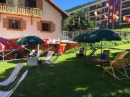 Relais Mont Jura Adults Only – photo 4
