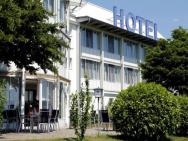 Hotel Schwanau Garni