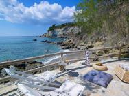 Beachfront Villas On Crete - Pelagaios