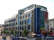 Greentree Inn Hebei Qinhuangdao Changli County Minsheng Road Walking Street Express Hotel – photo 7