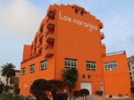 Hotel Los Naranjos – photo 7