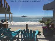 Malibu Private Beach Apartments – photo 1