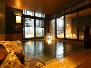 Dormy Inn Premium Wakayama Natural Hot Spring – zdjęcie 6