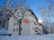 Alpenhaus Montafon – zdjęcie 3