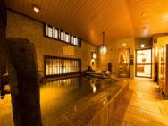 Dormy Inn Premium Wakayama Natural Hot Spring – zdjęcie 3