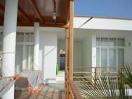 Casa De Playa Vichayito Relax