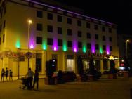 Hotel Bistrita – zdjęcie 7