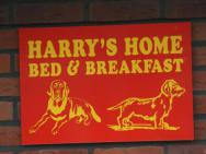 Harry's Home Tiel Bed & Breakfast – zdjęcie 1
