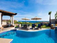 Nice & Stunning 3br Private Villa At Cabo