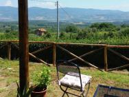 Cozy Cottage In Graffignano Italy With Swimming Pool – photo 6
