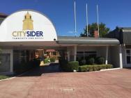 City Sider Motor Inn – photo 6