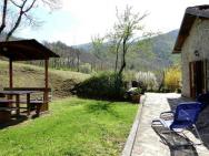 Charming Detached House In Lucca Province – zdjęcie 2