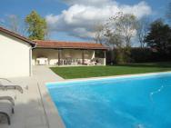 Luxurious Holiday Home In Buzon With Private Pool – photo 7