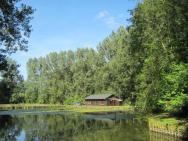 Beautiful Holiday Home In Braibant Near Ciney Town Center