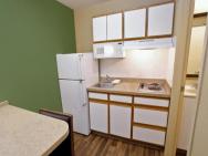 Extended Stay America Suites - Baltimore - Bwi Airport - International Dr – photo 2