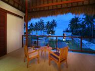 Anema Wellness & Resort Gili Lombok - Diving Center Padi