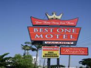 Best One Motel