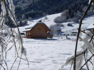 Alpi Giulie Chalets – photo 5
