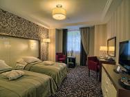 Hotel Czarny Potok Resort SPA & Conference  – zdjęcie 4