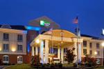 Holiday Inn Express Hotel & Suites Cullman