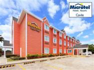 Microtel Inn And Suites Eagle Ridge – photo 2