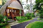 Alam Nusa Hut's & Spa