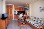 Apartamentos Playa Grande (room Only)