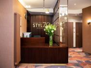 Hotel STYL70 – photo 5