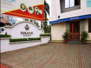 Hotel Indrapuri Rajadhani