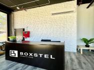 Boxstel - Moderns Stay Hotel