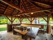 Nice Home In Prokike With Sauna, Wifi And Heated Swimming Pool – photo 16