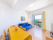 Apartment Horizont - 150 M From Pebble Beach: A1-filip Brist. Riviera Makarska – photo 3