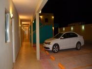 Cuatro Misiones Hotel – zdjęcie 22