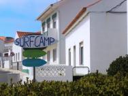 Foz Surfcamp