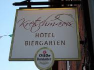 Kretschmanns Hotel – zdjęcie 47