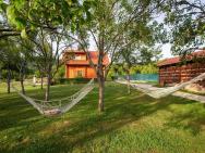 Nice Home In Prokike With Sauna, Wifi And Heated Swimming Pool – photo 14
