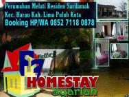 F7 Homestay Syariah