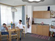 Apartment Appartementanlage Sonnenwald (lfu103) – zdjęcie 5