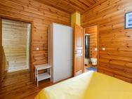 Nice Home In Prokike With Sauna, Wifi And Heated Swimming Pool – photo 27