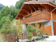 10-pers. Holiday Home With Sauna Near Center Of Champagny – photo 13