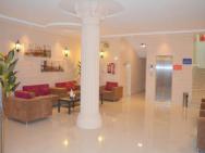 Aseel Sabya Apartments 2 – zdjęcie 4