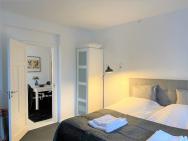 Fantastic Three-bedroom Apartment In Copenhagen Osterbro